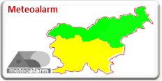 Meteo alarm